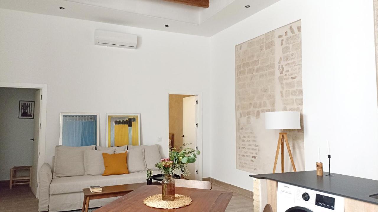 Boutike Apartments Seville Room photo
