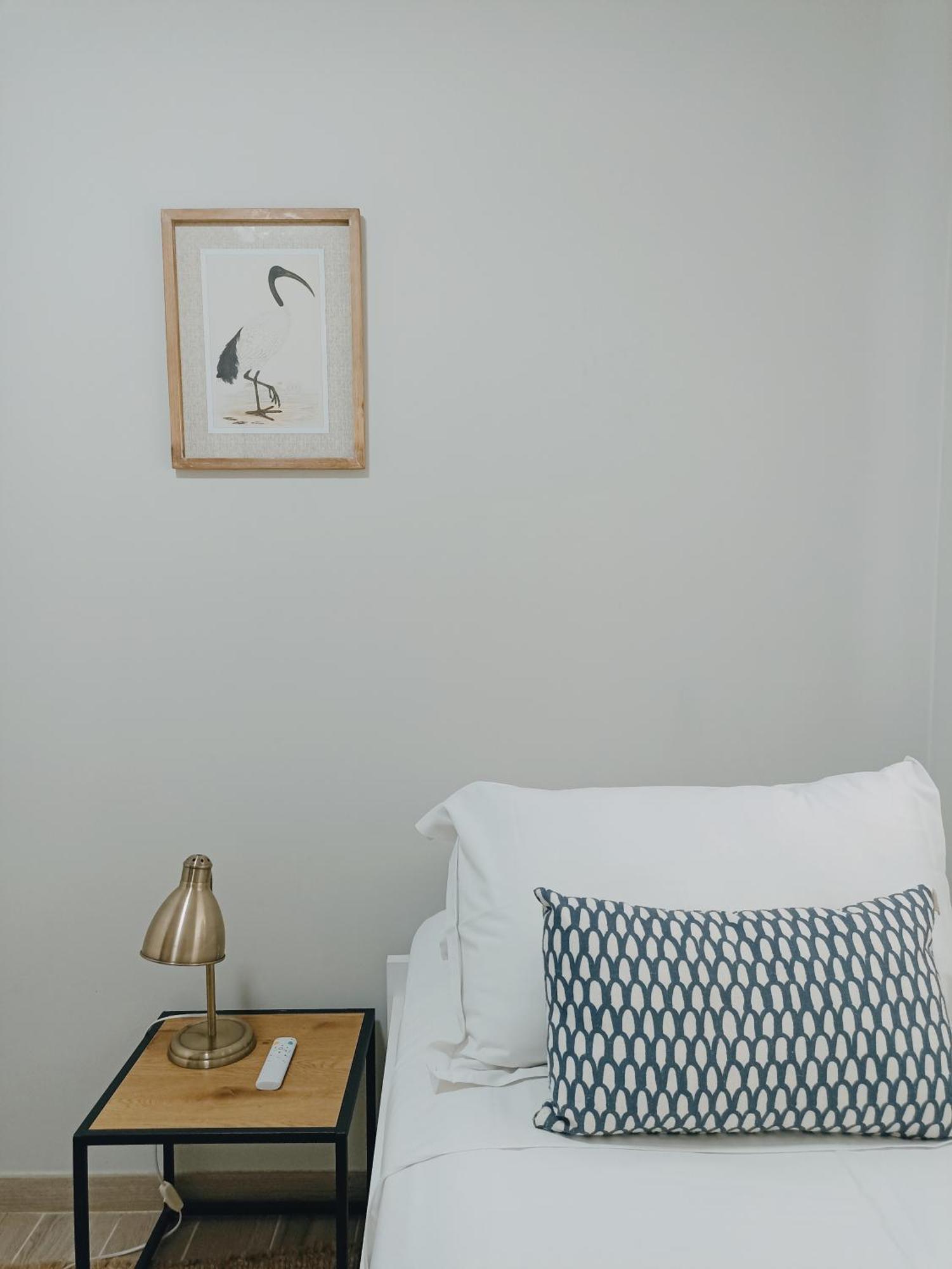 Boutike Apartments Seville Room photo