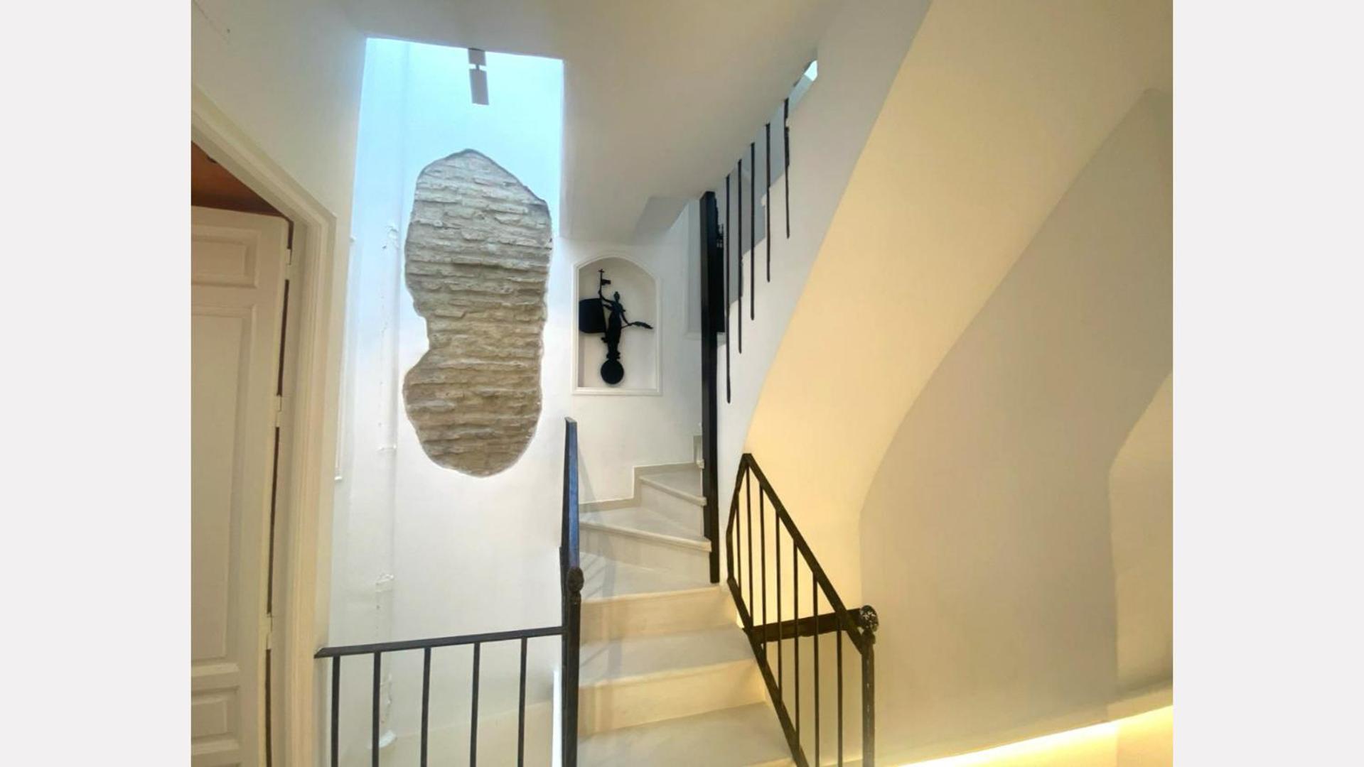 Boutike Apartments Seville Room photo