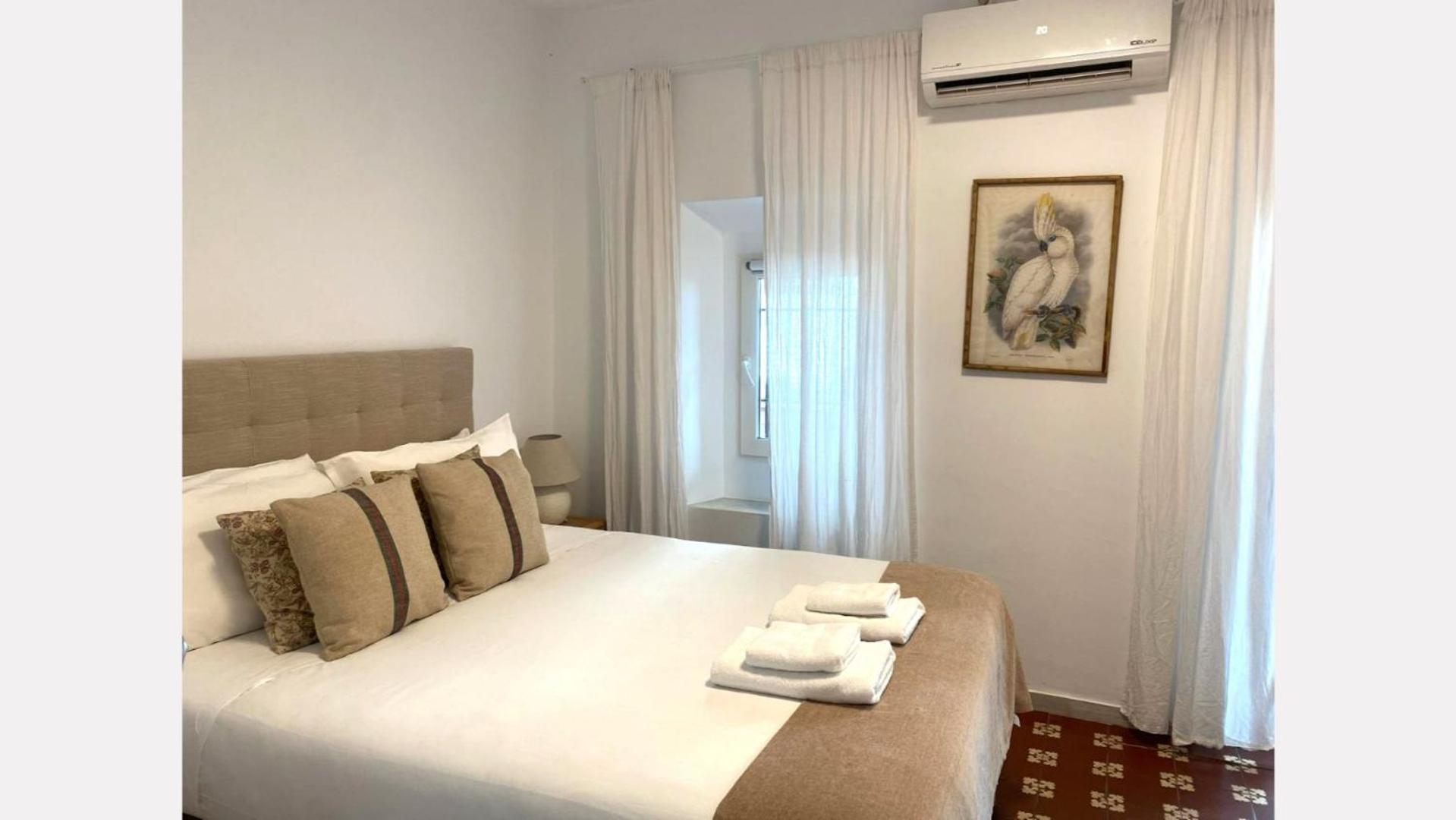 Boutike Apartments Seville Room photo