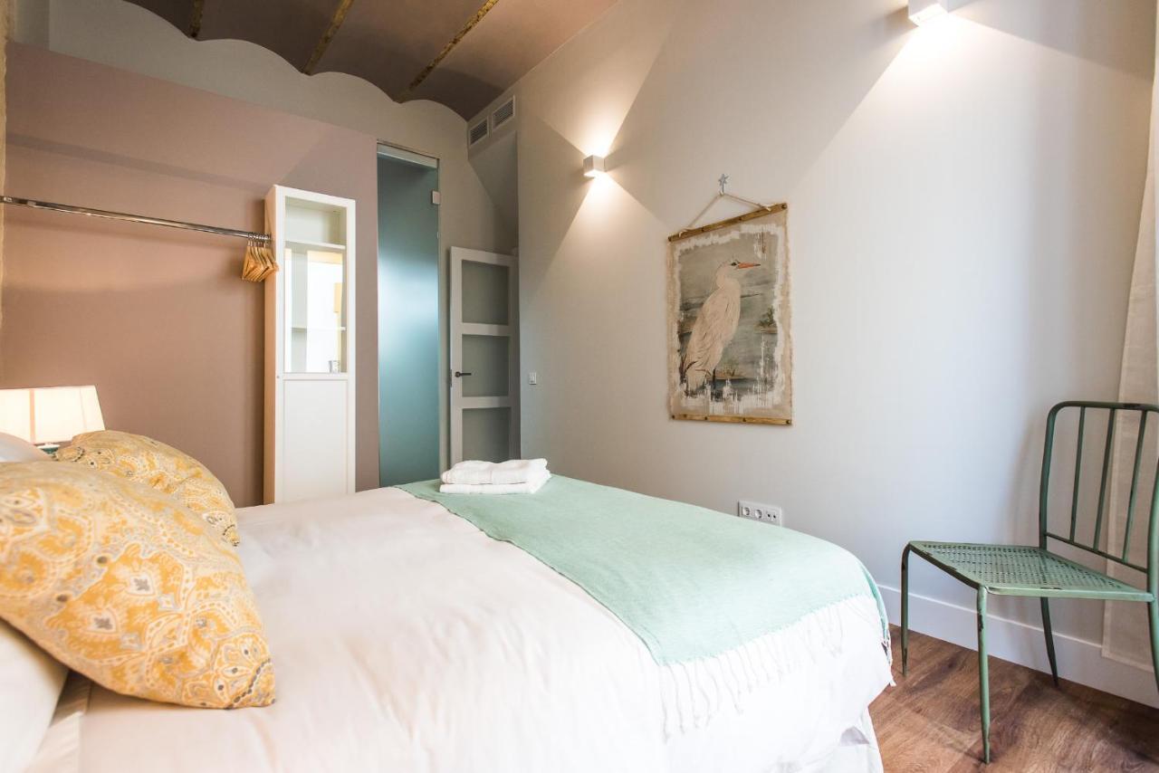 Boutike Apartments Seville Exterior photo